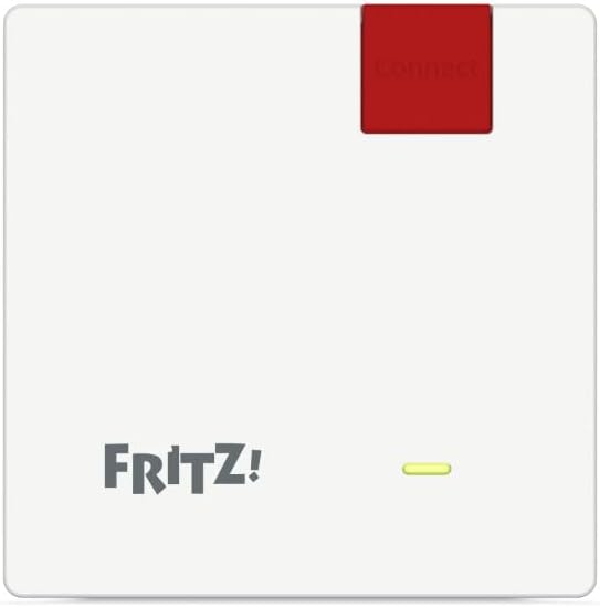 AVM FRITZ!Repeater 600 International