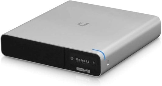 Ubiquiti Networks UniFi Cloud Key Gen2 Plus Server zur Netzwerküberwachung Gigabit Ethernet